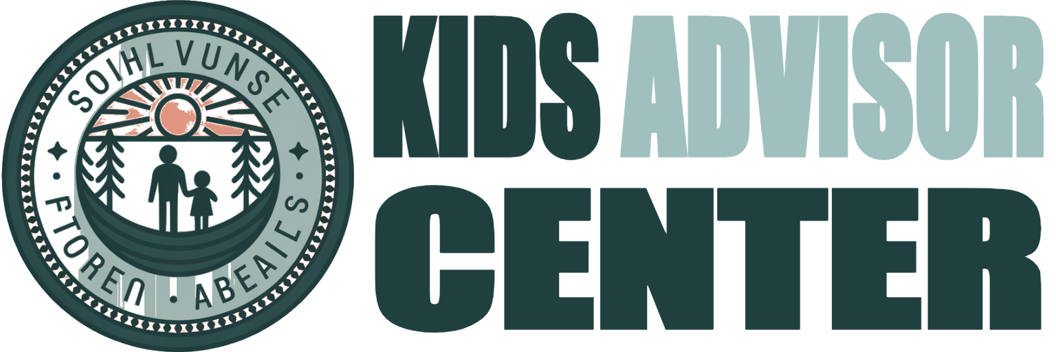 Kidsadvisorcenter